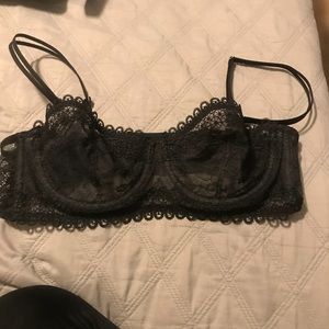 Victoria’s Secret bra